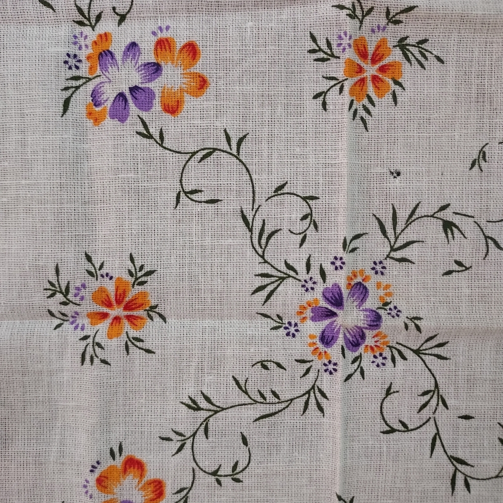 Clemson Handkerchief - Picture 3 of 9